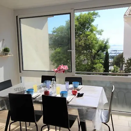 Junto Al Mar En Rosas, Puig Rom Nuevo, Wifi, Tranquilidad Apartmán Roses