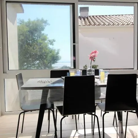 Junto Al Mar En Rosas, Puig Rom Nuevo, Wifi, Tranquilidad Apartment *