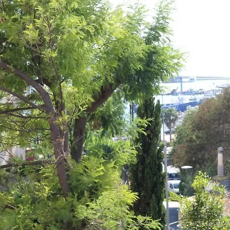 Apartment Junto Al Mar En Rosas, Puig Rom Nuevo, Wifi, Tranquilidad Roses