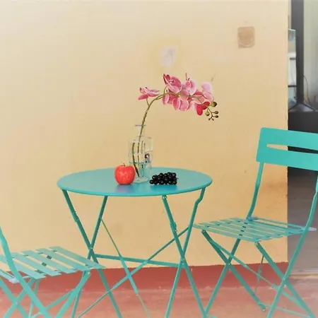 Junto Al Mar En Rosas, Puig Rom Nuevo, Wifi, Tranquilidad Apartment Roses